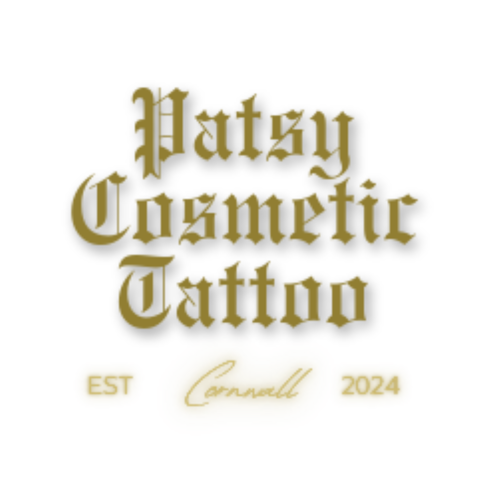 Patsy Cosmetic Tattoo